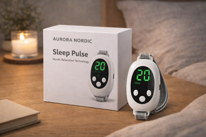 Aurora Nordic™ Sleep Pulse