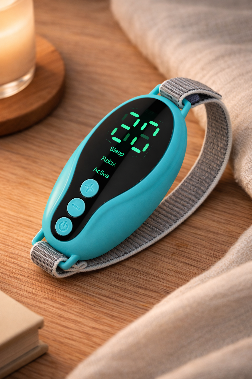 Aurora Nordic™ Sleep Pulse