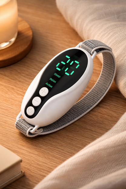Aurora Nordic™ Sleep Pulse