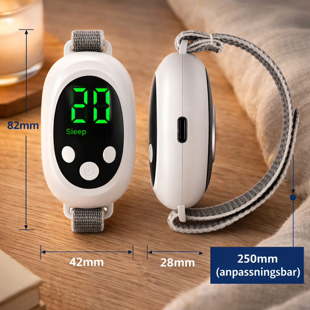 Aurora Nordic™ Sleep Pulse