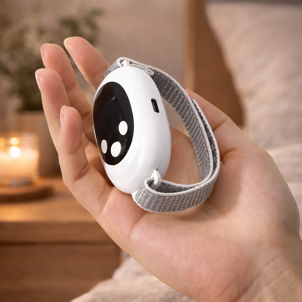 Aurora Nordic™ Sleep Pulse
