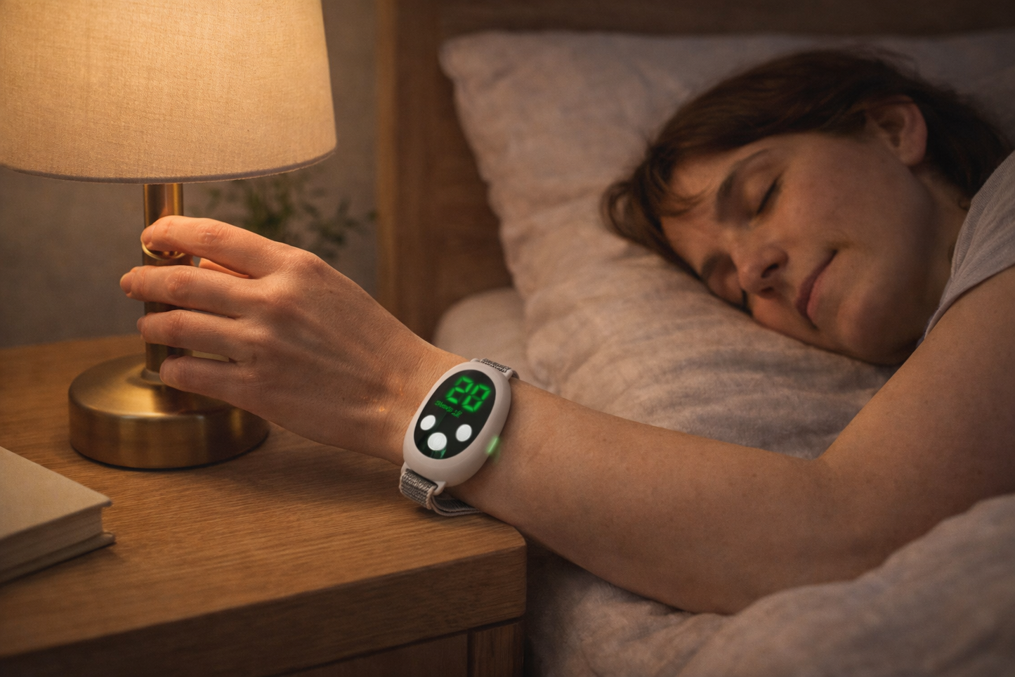 Aurora Nordic™ Sleep Pulse